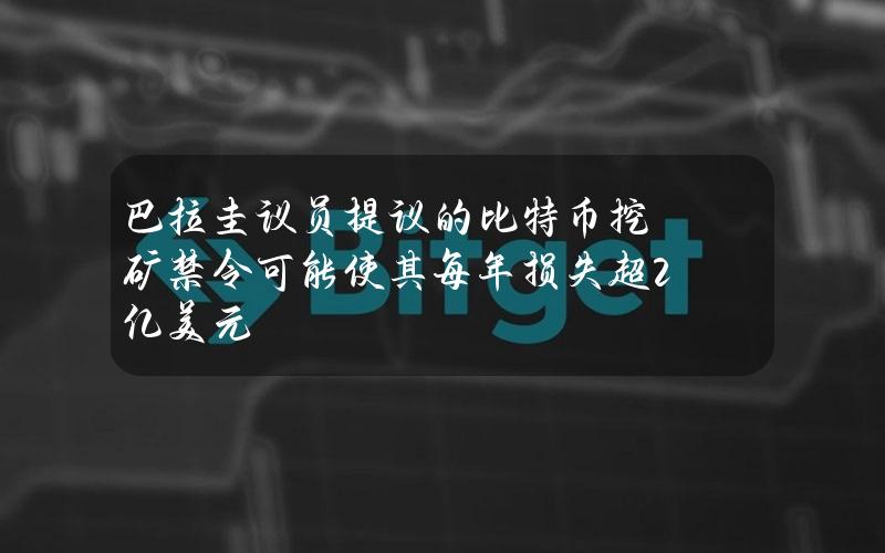 巴拉圭议员提议的比特币挖矿禁令可能使其每年损失超2亿美元