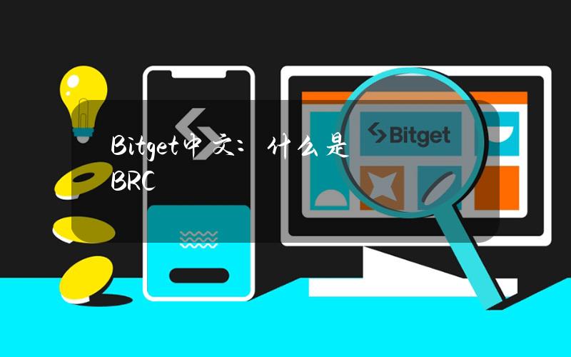 Bitget中文：什么是BRC