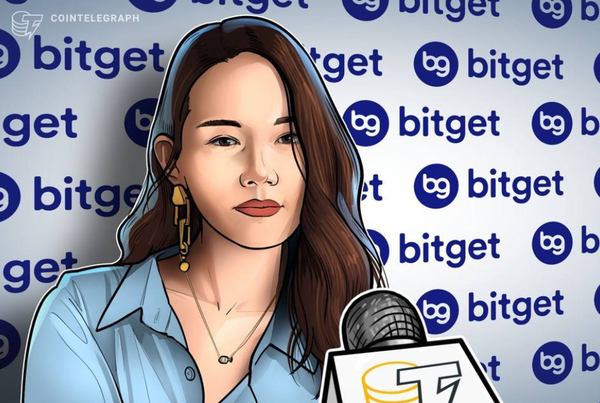   Bitget交易平台下载地址，推荐速看