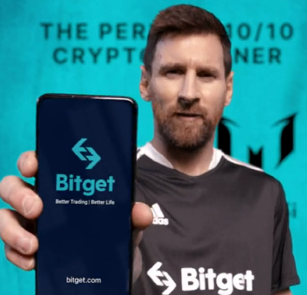   行情新变动 BitGet最新app下载了解