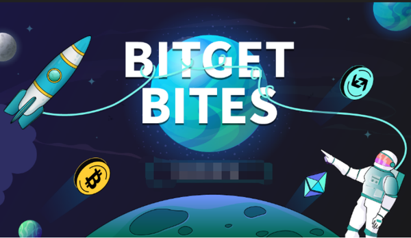   Bitget交易所最新下载，快来下载Bitget APP