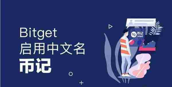   Bitget的官网